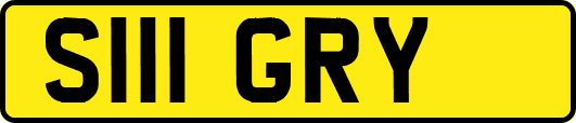 S111GRY