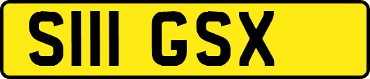 S111GSX
