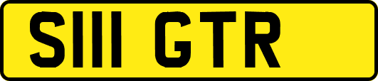 S111GTR