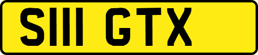 S111GTX