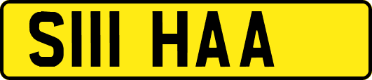S111HAA