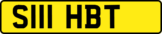 S111HBT