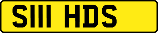 S111HDS