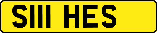 S111HES