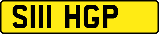 S111HGP