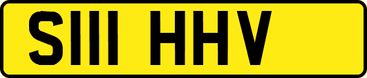 S111HHV