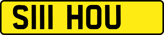 S111HOU