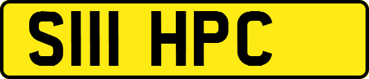 S111HPC