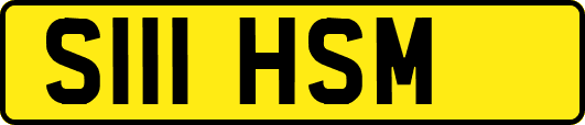 S111HSM