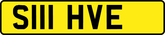 S111HVE
