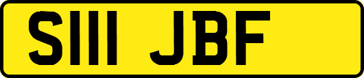S111JBF
