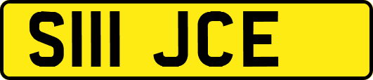 S111JCE
