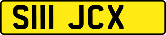 S111JCX