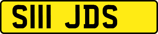 S111JDS