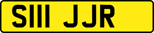 S111JJR