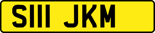 S111JKM