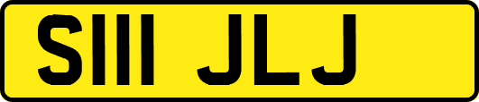 S111JLJ