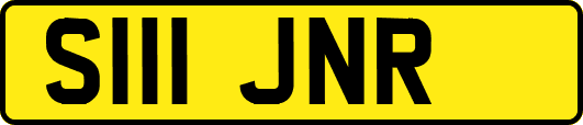 S111JNR