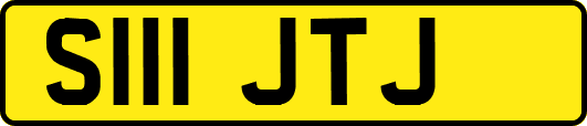 S111JTJ