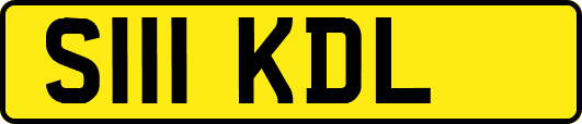 S111KDL
