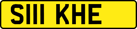 S111KHE