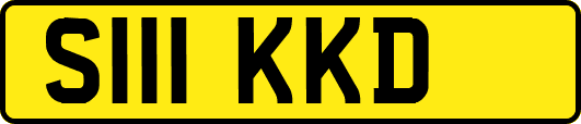 S111KKD