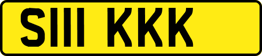 S111KKK