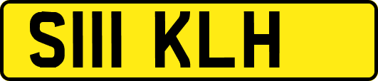 S111KLH