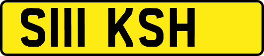 S111KSH