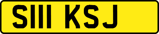 S111KSJ