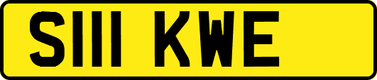 S111KWE