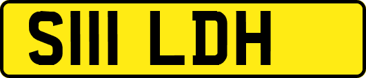S111LDH