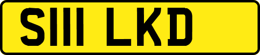 S111LKD