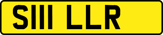 S111LLR