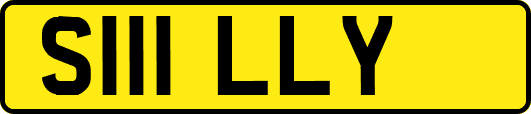 S111LLY