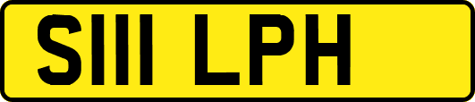 S111LPH