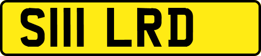 S111LRD