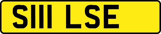 S111LSE