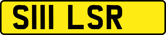 S111LSR