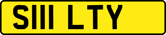 S111LTY