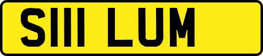 S111LUM