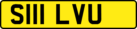 S111LVU