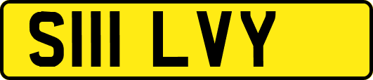 S111LVY