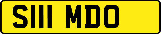 S111MDO