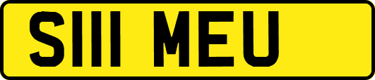 S111MEU