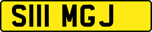 S111MGJ