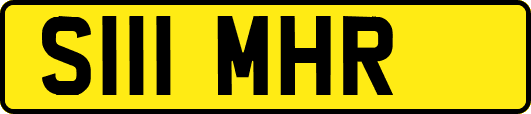 S111MHR