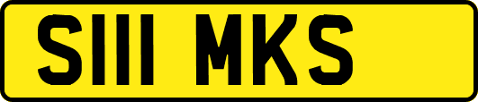 S111MKS