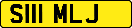 S111MLJ