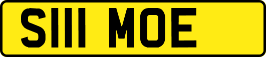 S111MOE